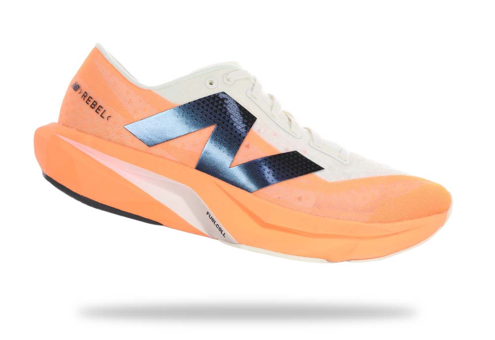 new balance fuel cell rebel
