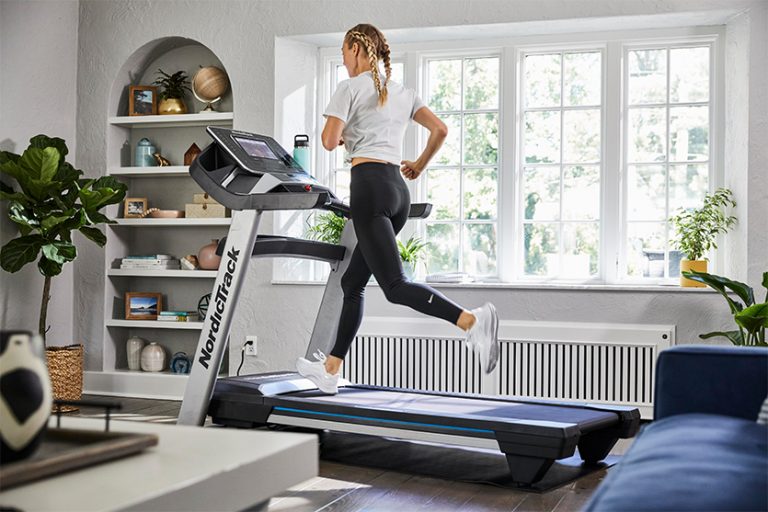 Best trainers top for treadmill
