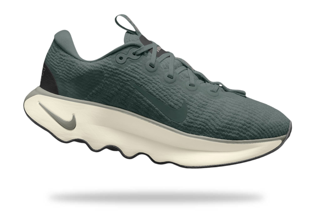 Nike motiva shoe