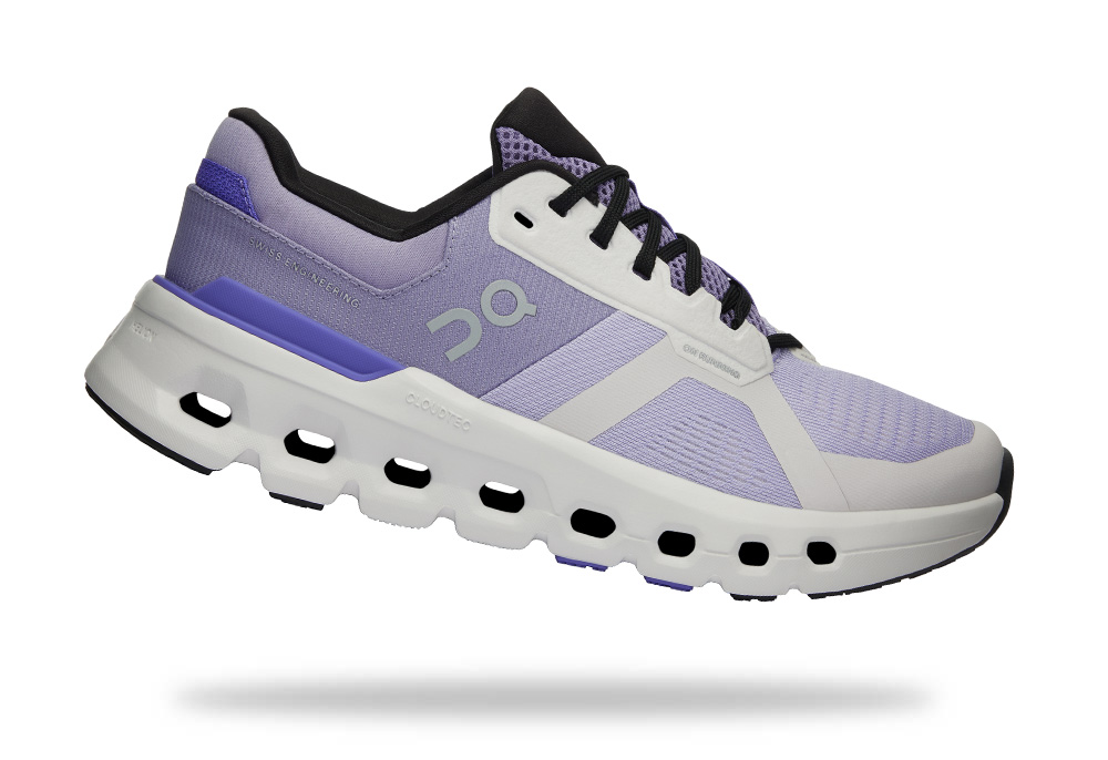 On Cloudrunner Shoe