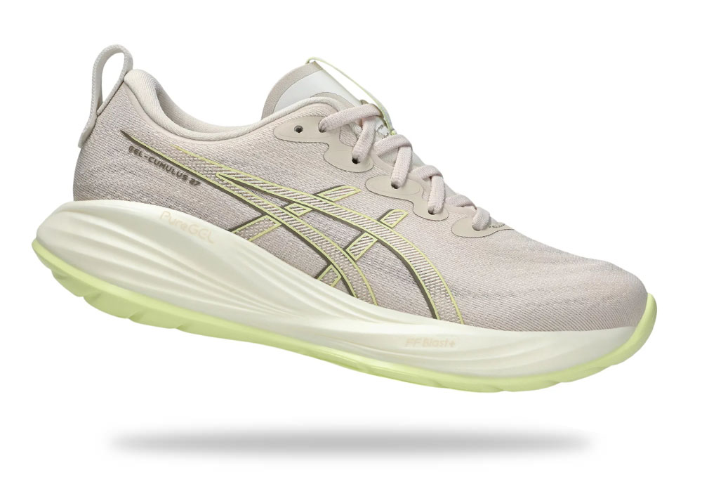 asics gel cumulus 27