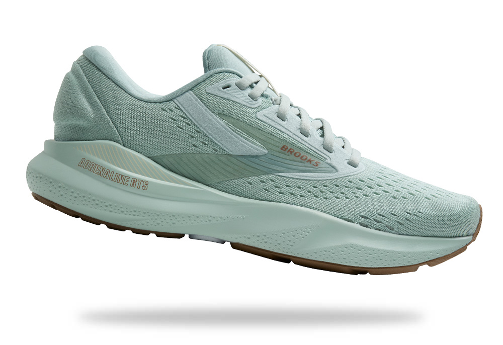 brooks adrenaline shoe