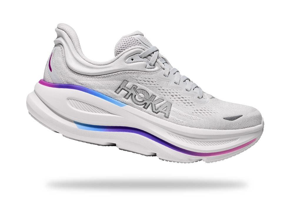 hoka bondi