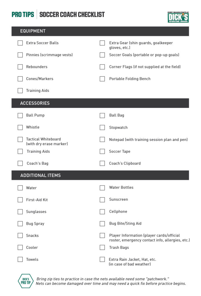 Checklist_Biking