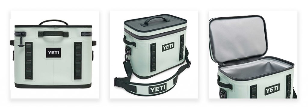 YETI Hopper Flip 18 Cooler