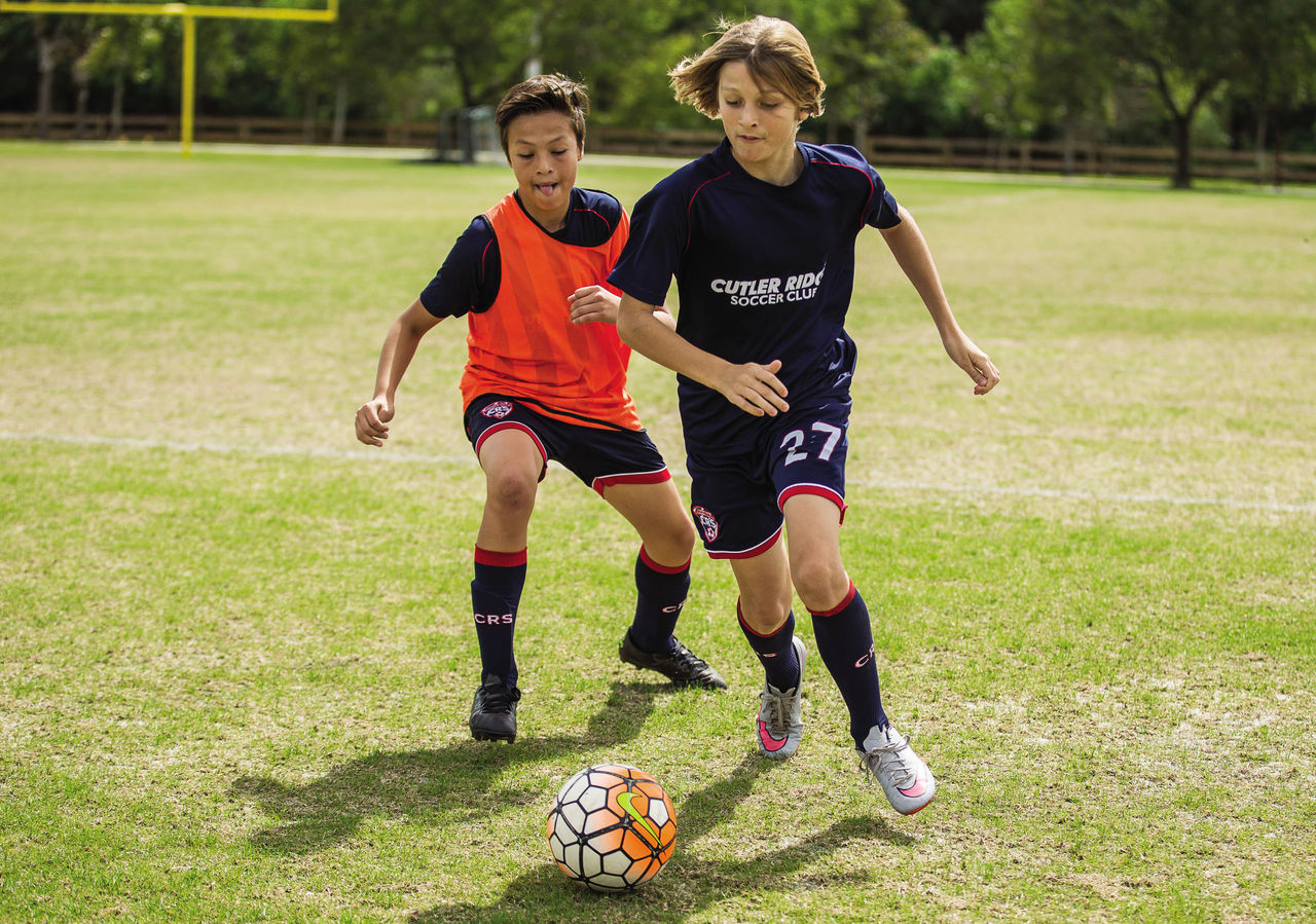 What To Pack For Soccer Camp - Turq