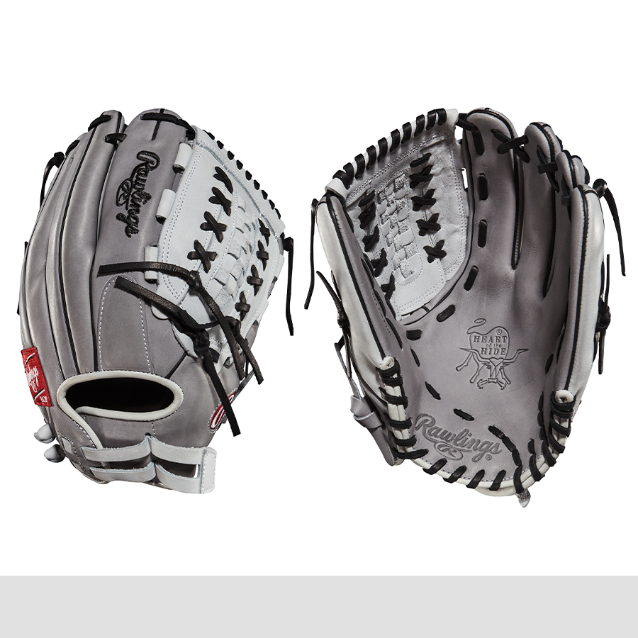Rawlings Heart of the Hide Series Softball Glove