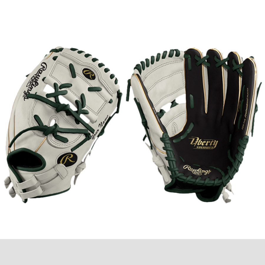 Rawlings Custom Softball Glove