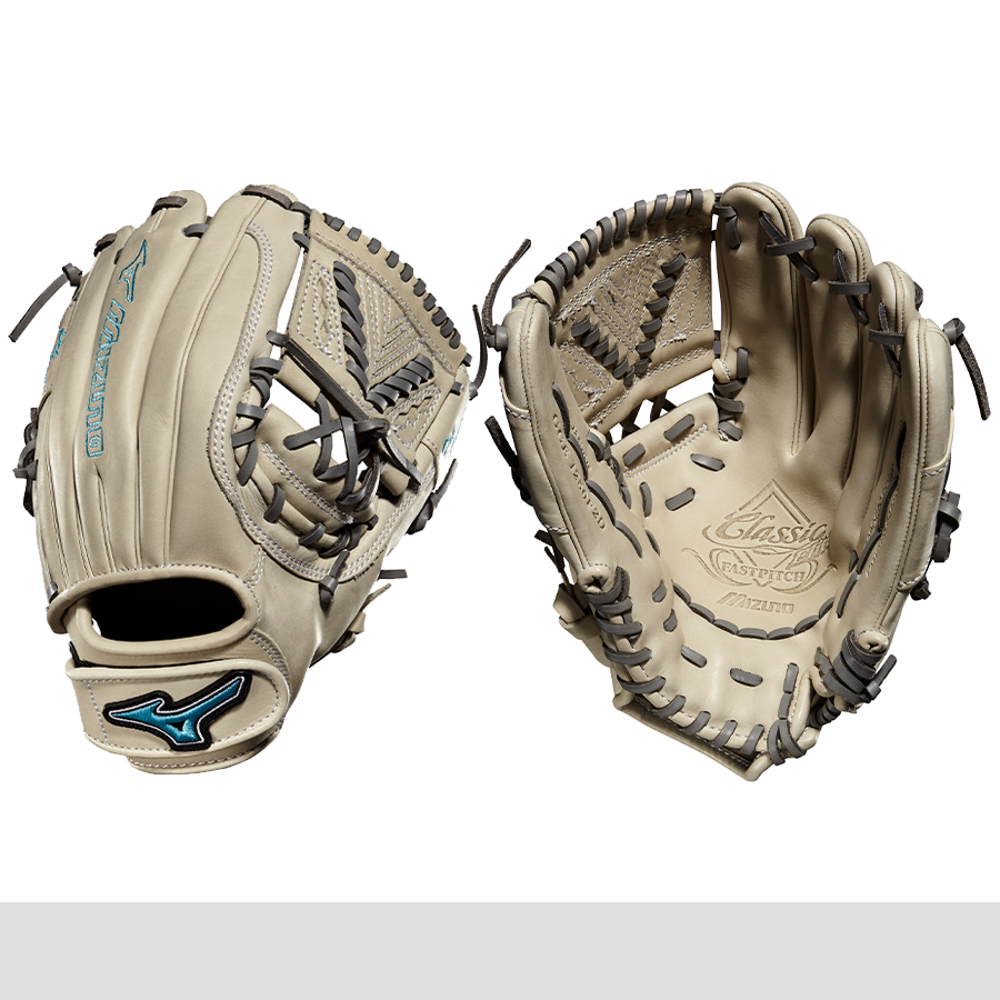 Mizuno Classic Elite Softball Glove
