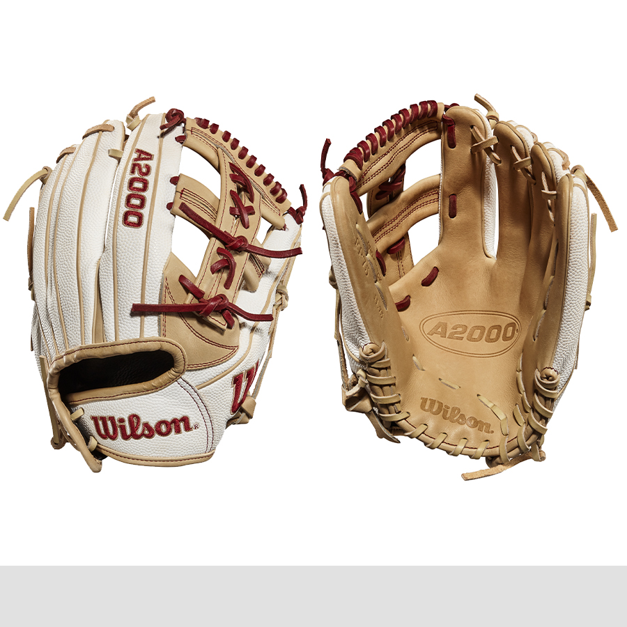 Wilson Softball Glove