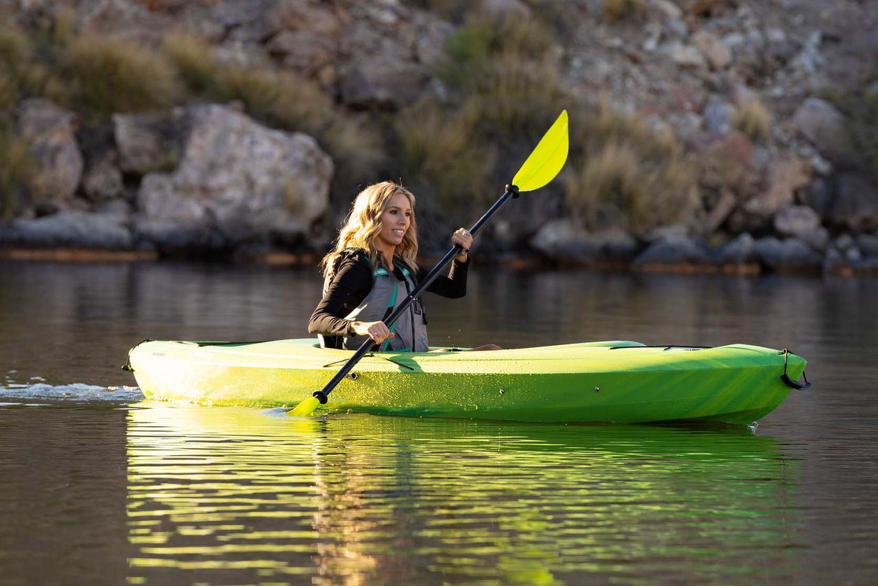 Best Kayaks of the Year