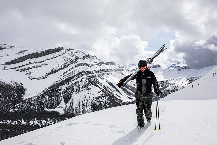 How to Choose the Right Ski Pants