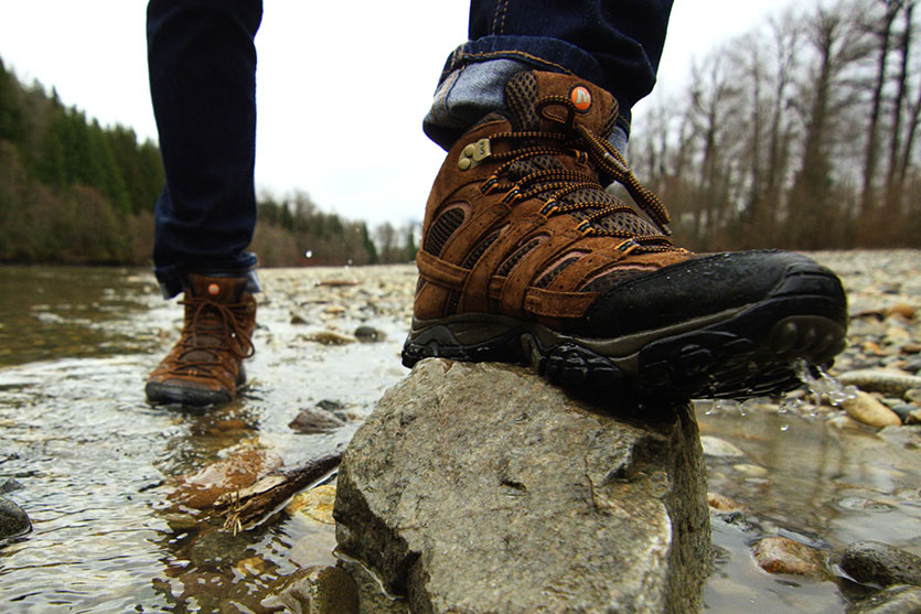 Waterproof boots Video Reviews & Price Dropped Alert - ClickGive - A ...