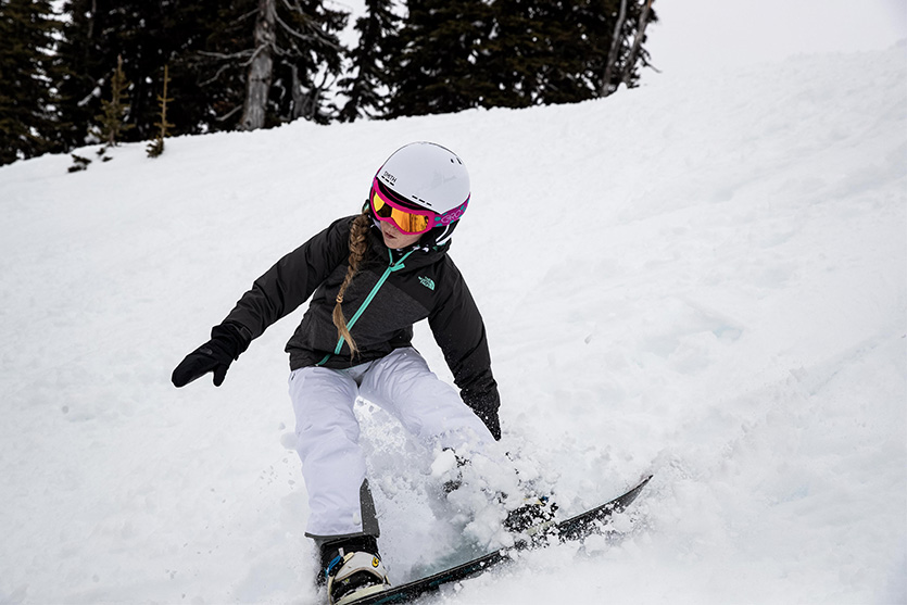 Arthur hoofdzakelijk Ham Introducing Your Children to Snowboarding