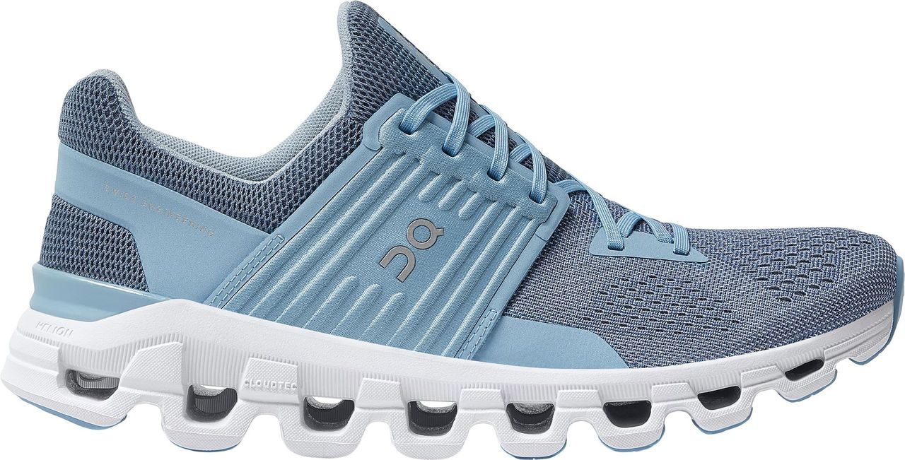 On Cloudswift running shoe.