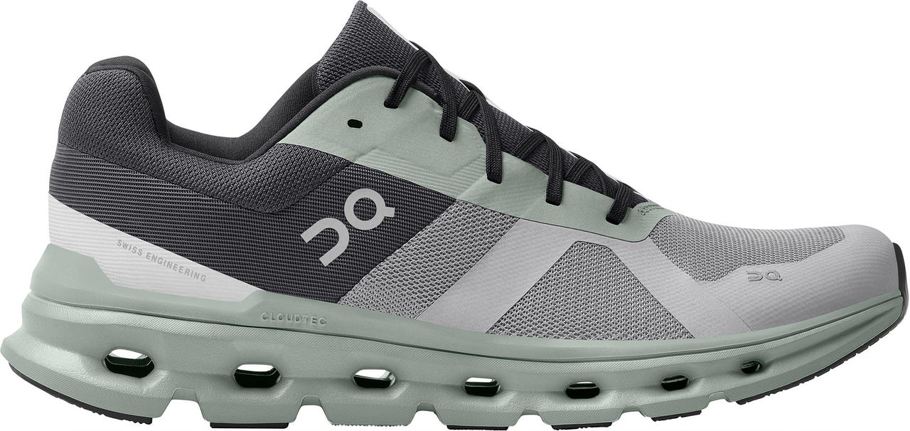 cloudrunner running shoe