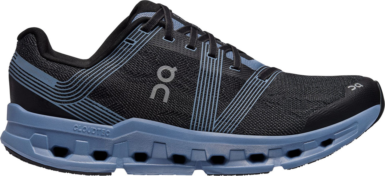 Cloud Go On running shoe.