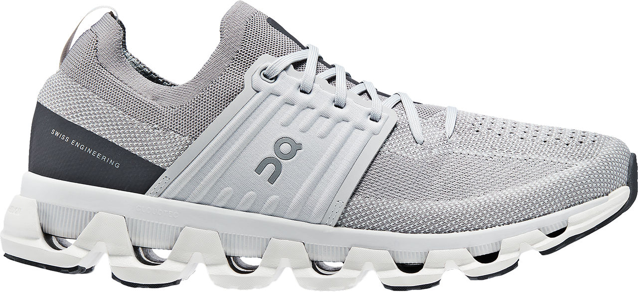 On Cloudswift running shoe.