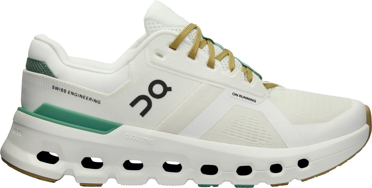 On Cloudswift running shoe.