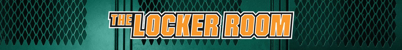 The Locker Room
