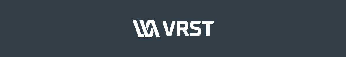 VRST Banner
