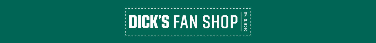 DICK'S Fan Shop.
