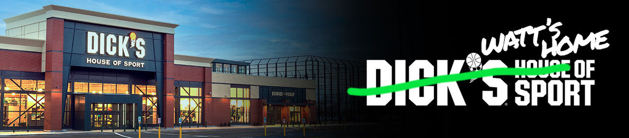 dicks banner