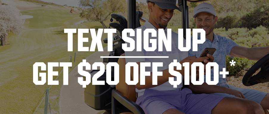 Want $20 off $100?