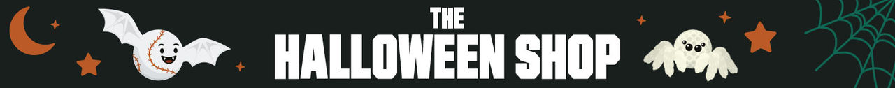 The Halloween Shop