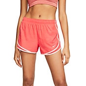 womens gym shorts longer length