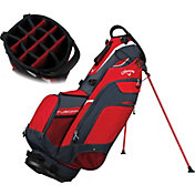 Golf Bags Carts Best Price Guarantee At S Golf Stand Carry Bags
