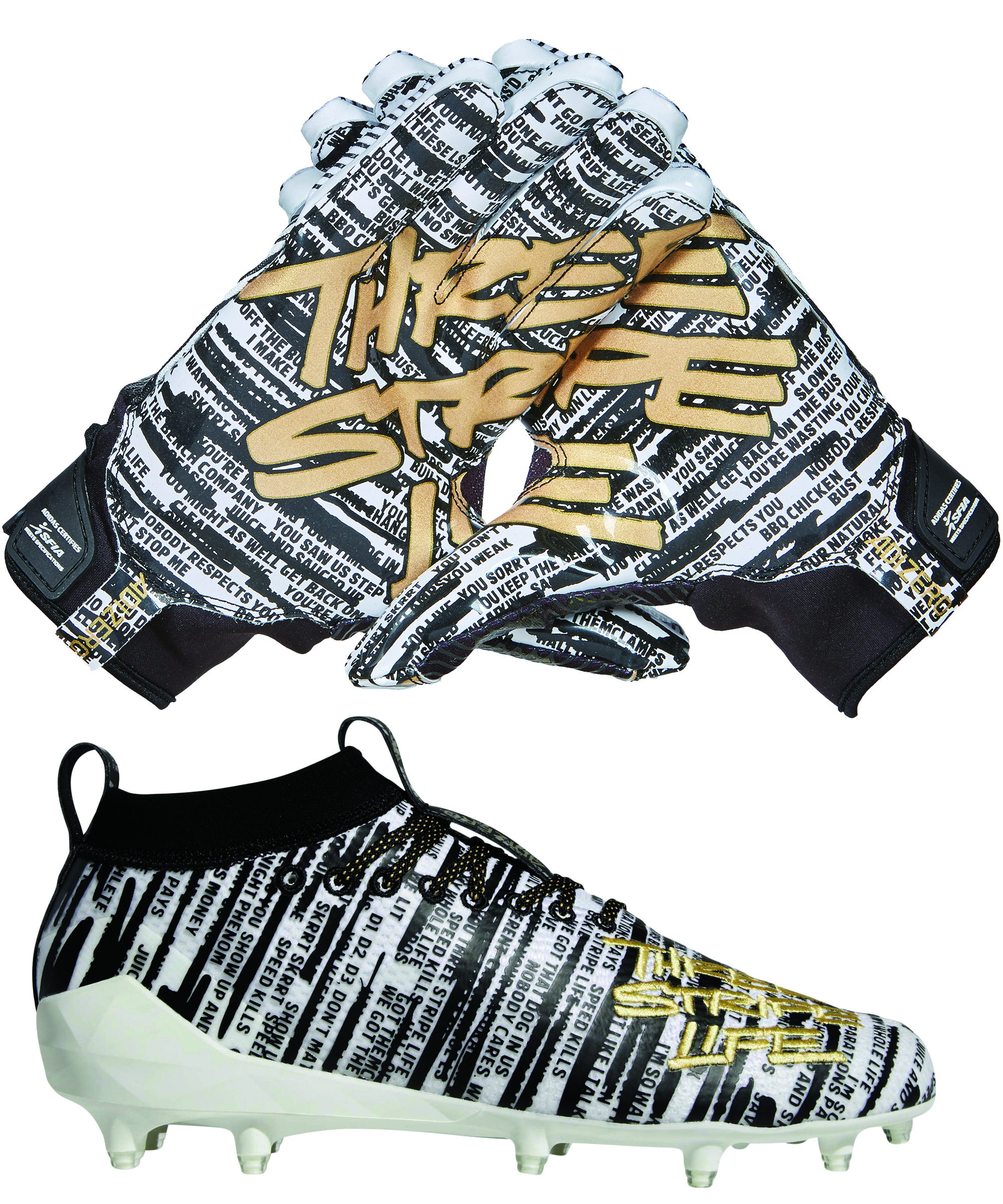 cleats dickssportinggoods