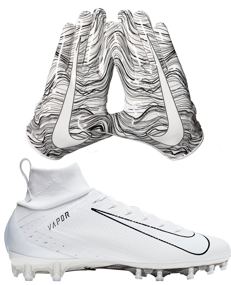 tenis nike infuriate low