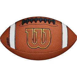 Footballs | Curbside Pickup Available at DICK'S
