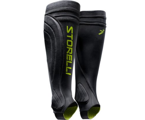 Goalie gear soccer